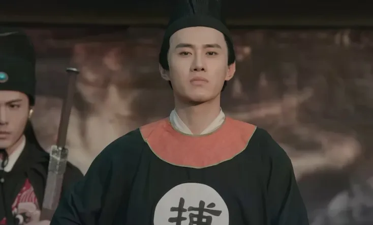 The Dragon Strikes Back