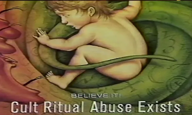 The Search for Satan