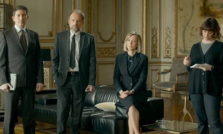 The World of Yesterday