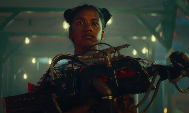 The Ghastly Brothers