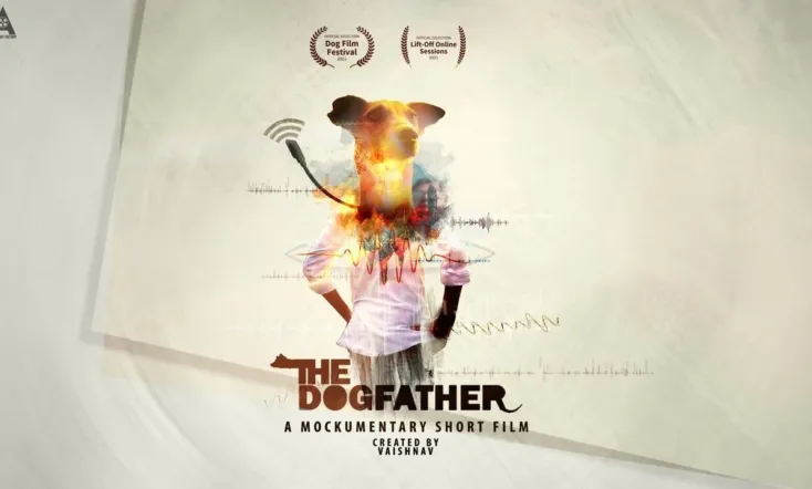 The DOGFATHER