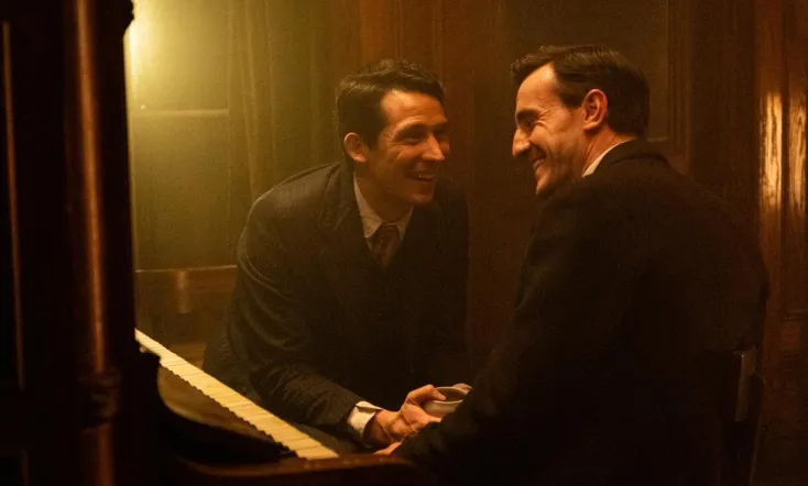 The History of Sound