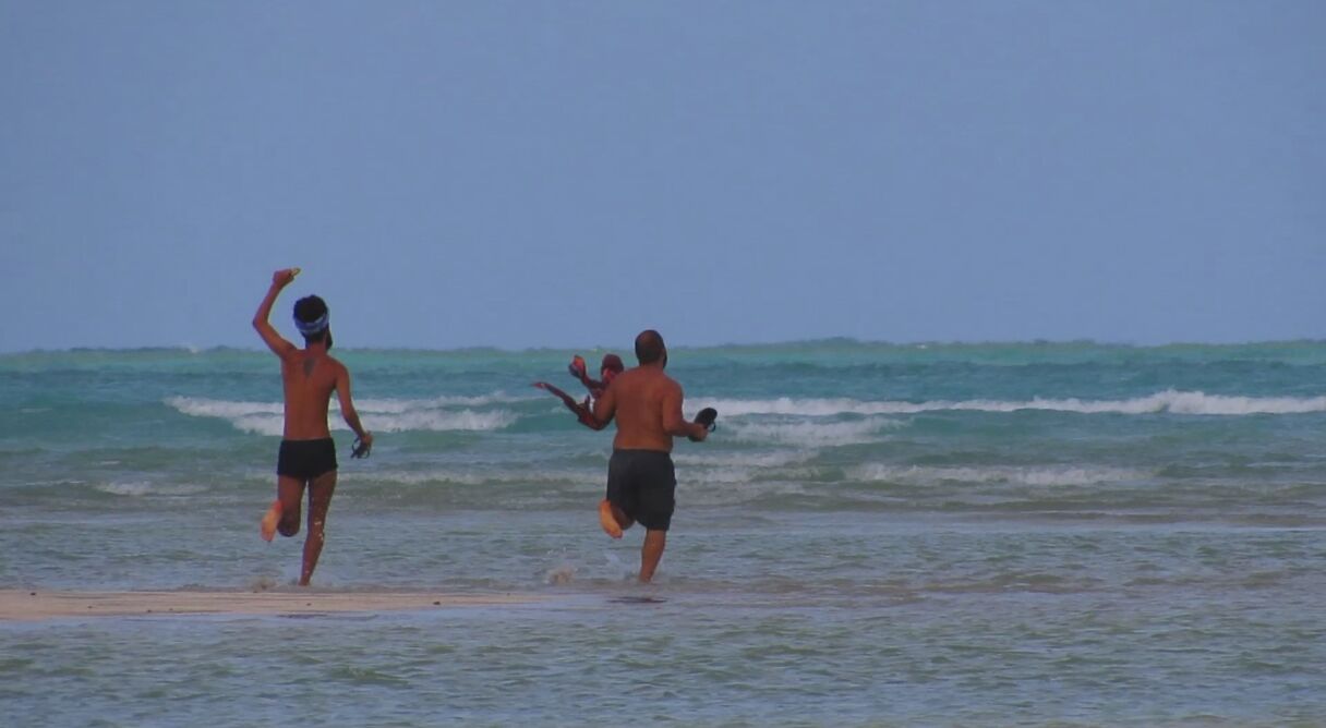 There and Back Again