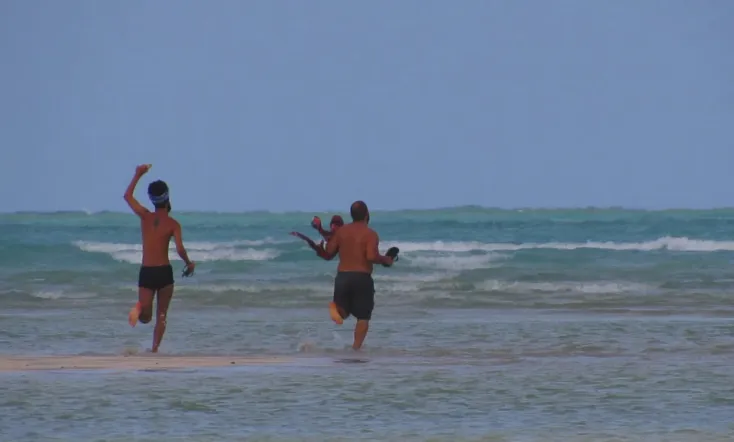 There and Back Again