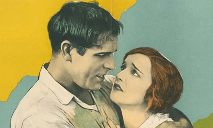 The Story Without a Name