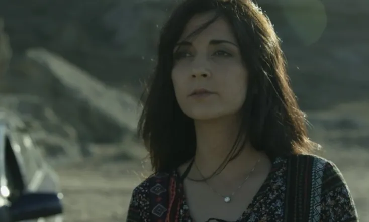 The Dog that Drinks Seawater