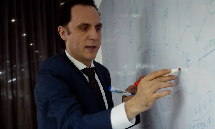 The Illusion of Control