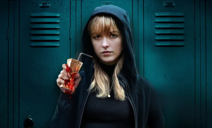 The Bad Seed Returns