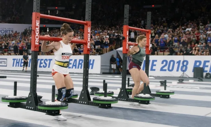 2018: The Ultimate Test