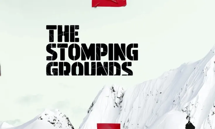 The Stomping Grounds