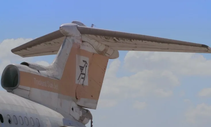 The Roar of Their Engines