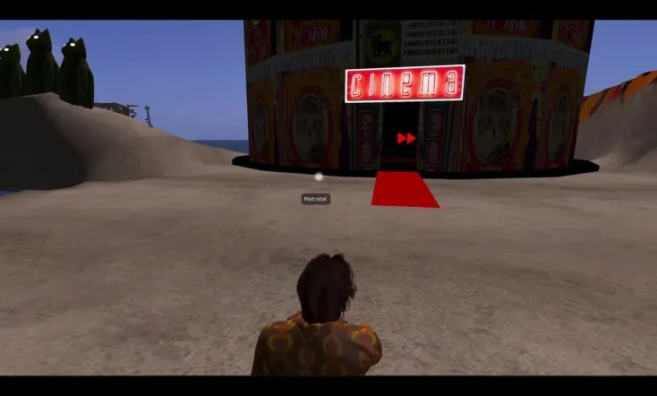 The Invention of Chris Marker