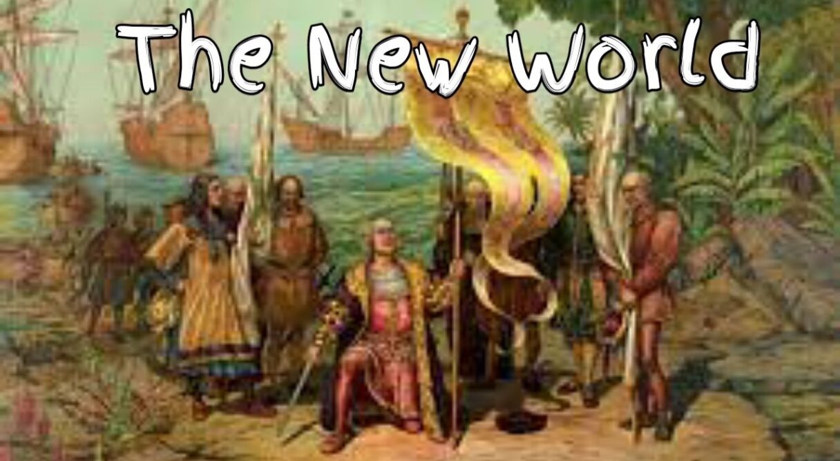 The New World