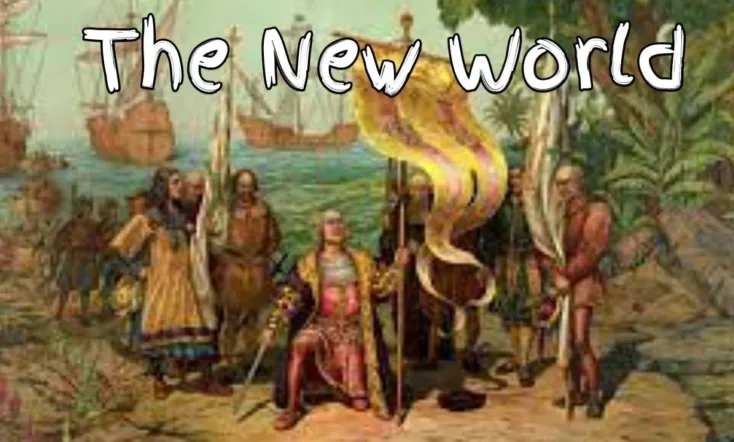 The New World
