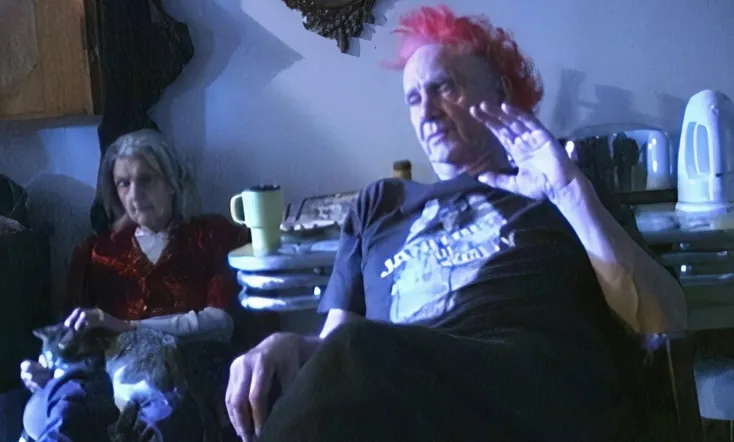 The Maximum Marmora Phenomenon