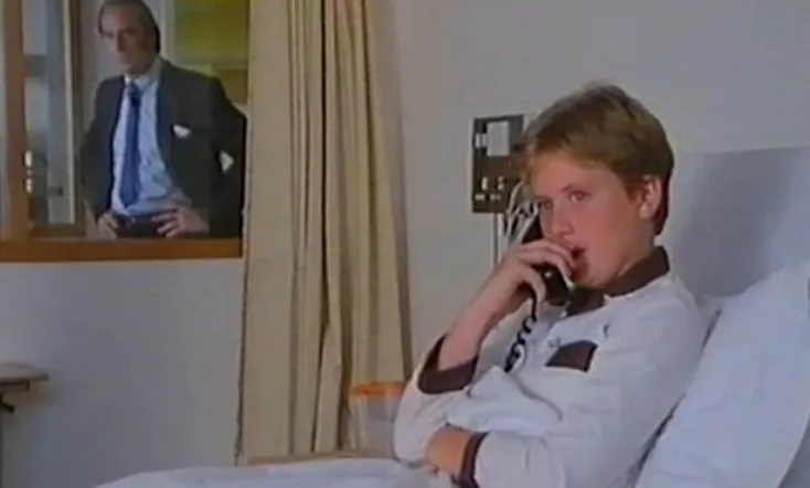 The Ted Kennedy Jr. Story