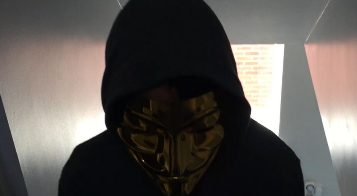 The Outsider: Part One