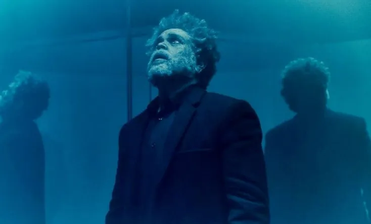 The Weeknd: 103.5 Dawn FM