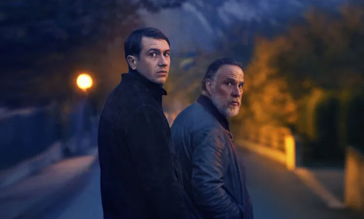 The Night of the 12th