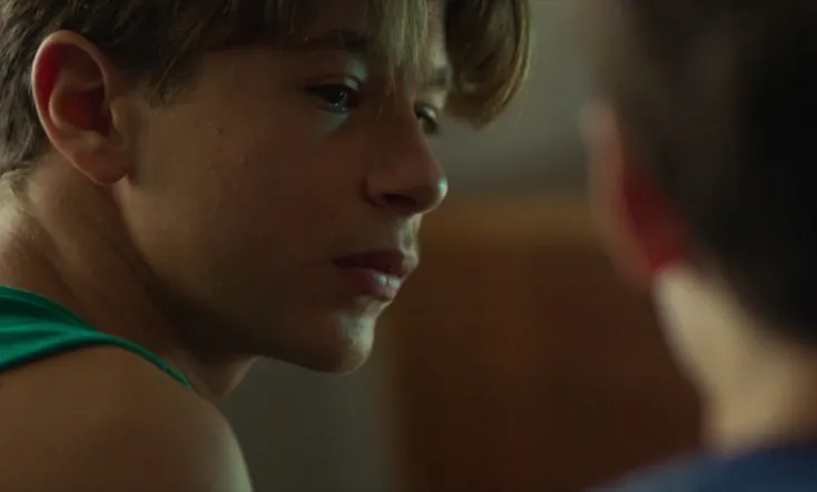 The Dependent Variables