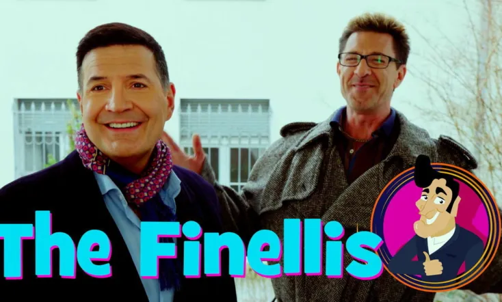 The Finellis Movie