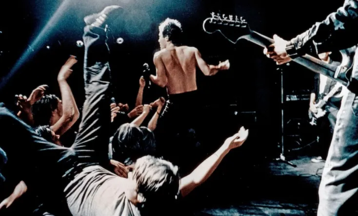 Then the Times, They Changed