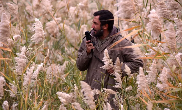 The Situation of Mehdi