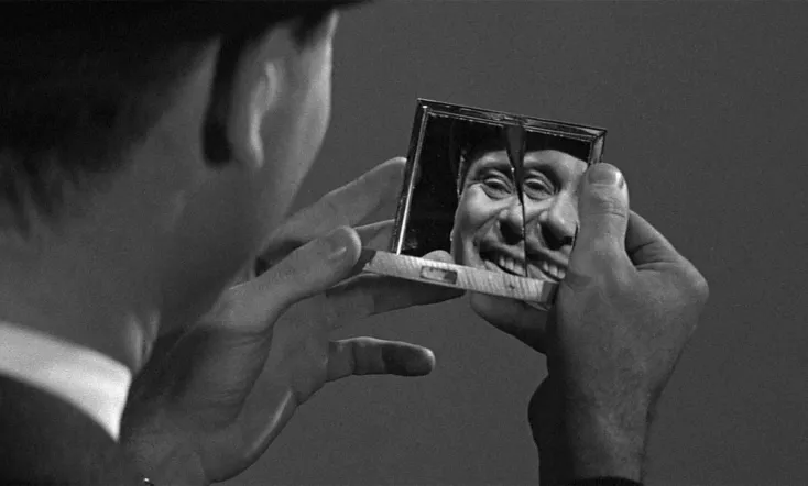 The Apartment — Billy Wilder's trick room