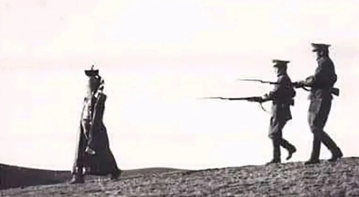 The Last Queen of the King