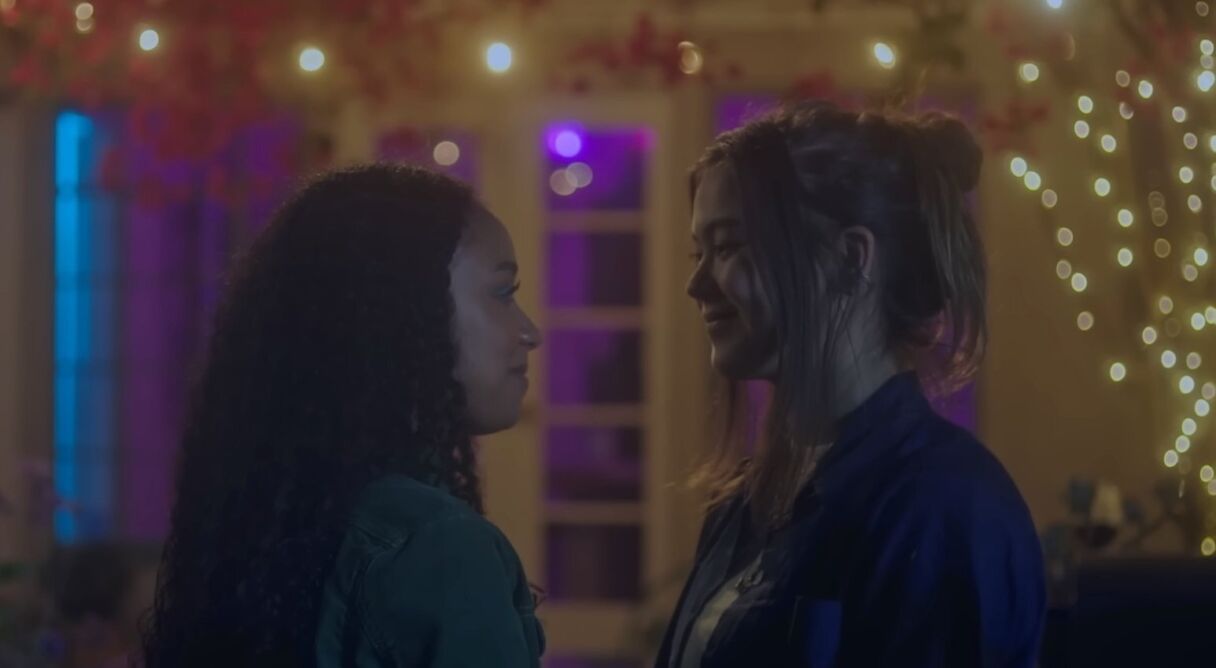 The Beginning & The Middle