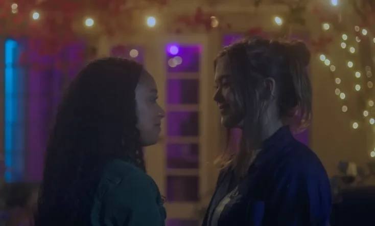 The Beginning & The Middle