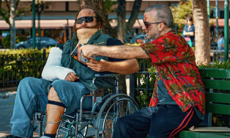 The K.E.O.P/S System