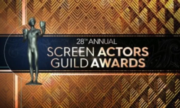 The 28th Annual Screen Actors Guild Awards