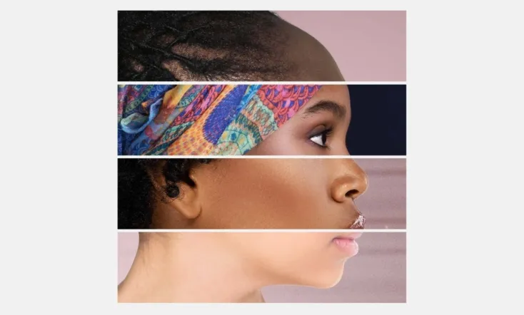 The Beauty of Blackness