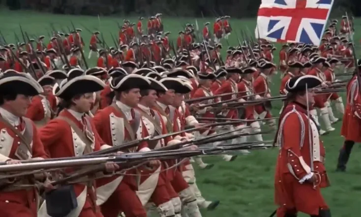 The History of Cinema