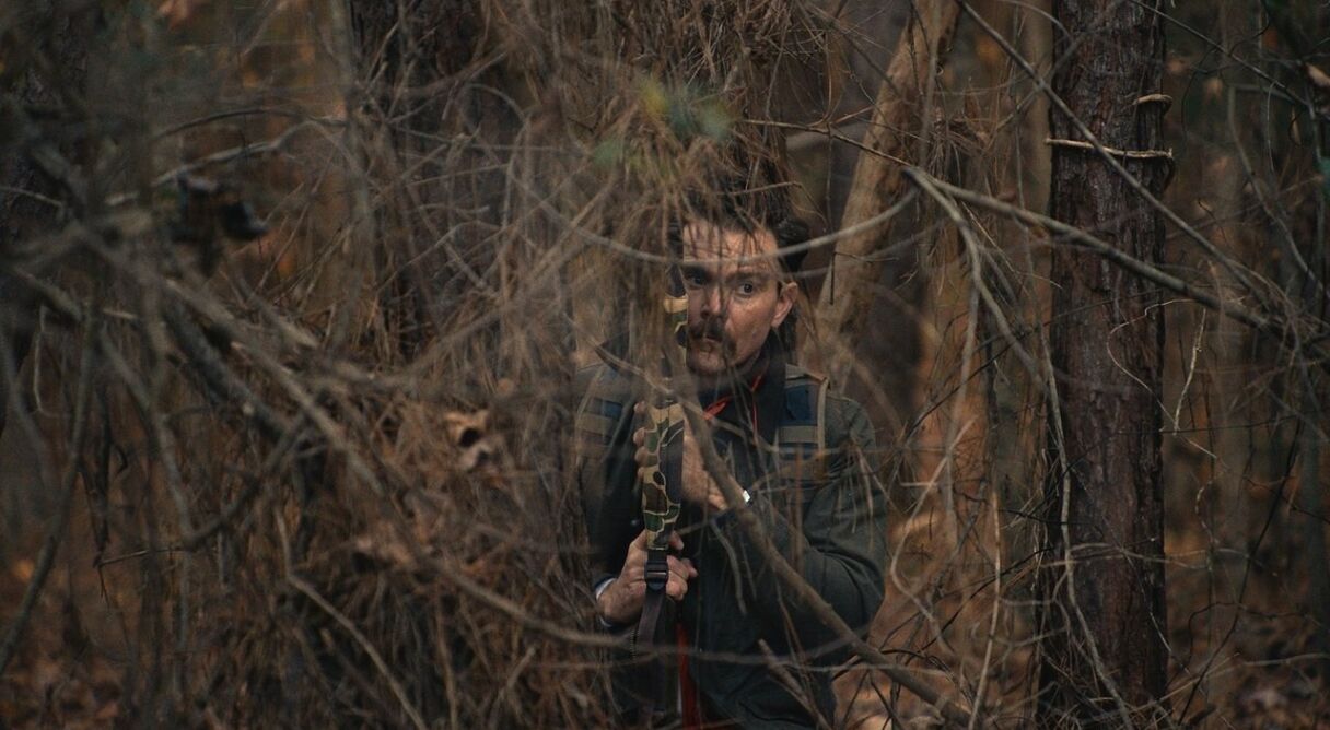 The Integrity of Joseph Chambers