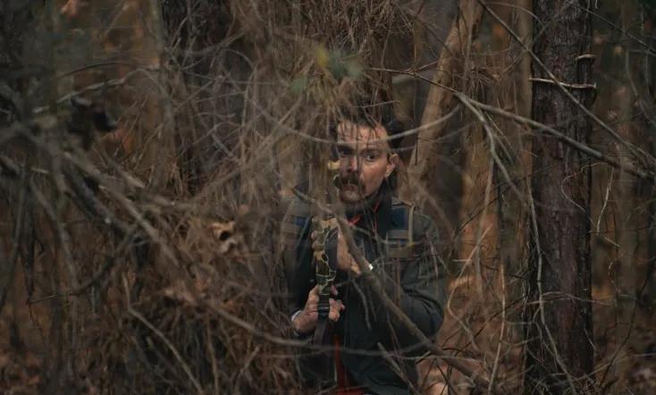 The Integrity of Joseph Chambers