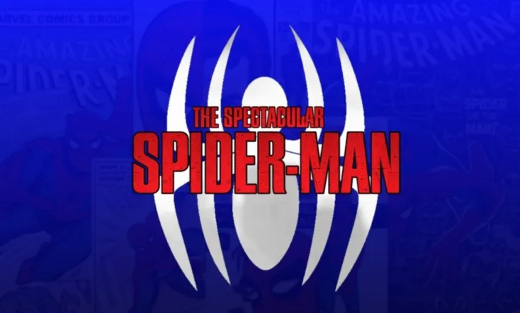 The Spectacular Spider-Man (FanMade Story)
