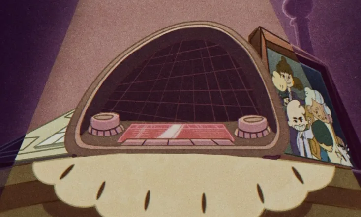 The Year of the Radio