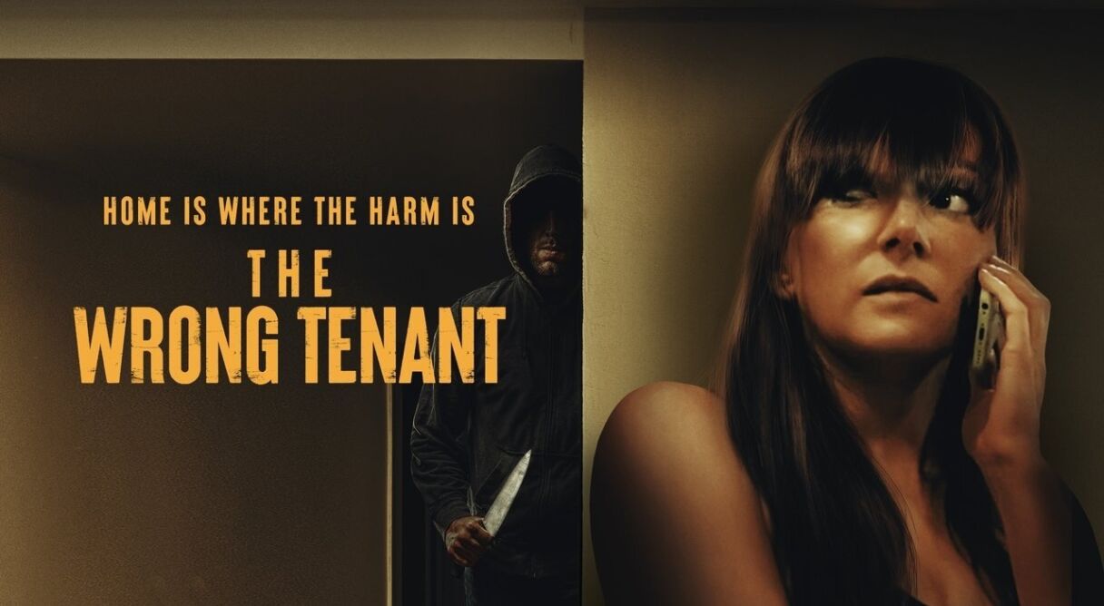 The Wrong Tenant