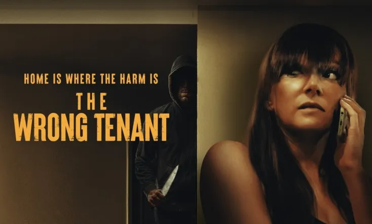 The Wrong Tenant