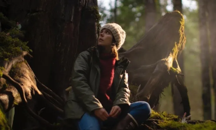 The Island Between Tides