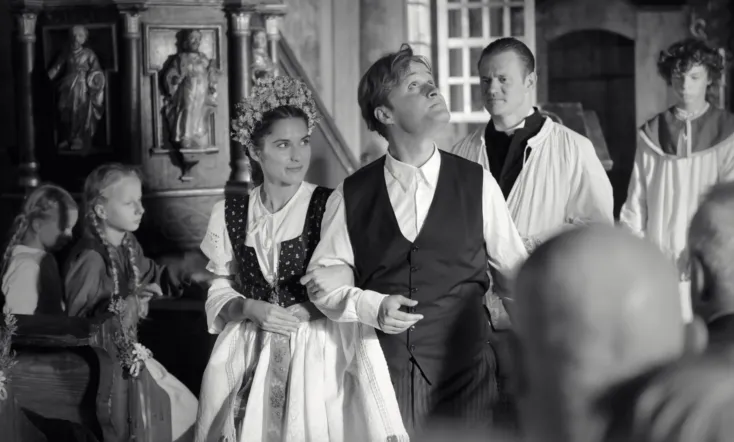 The Ballad of Piargy