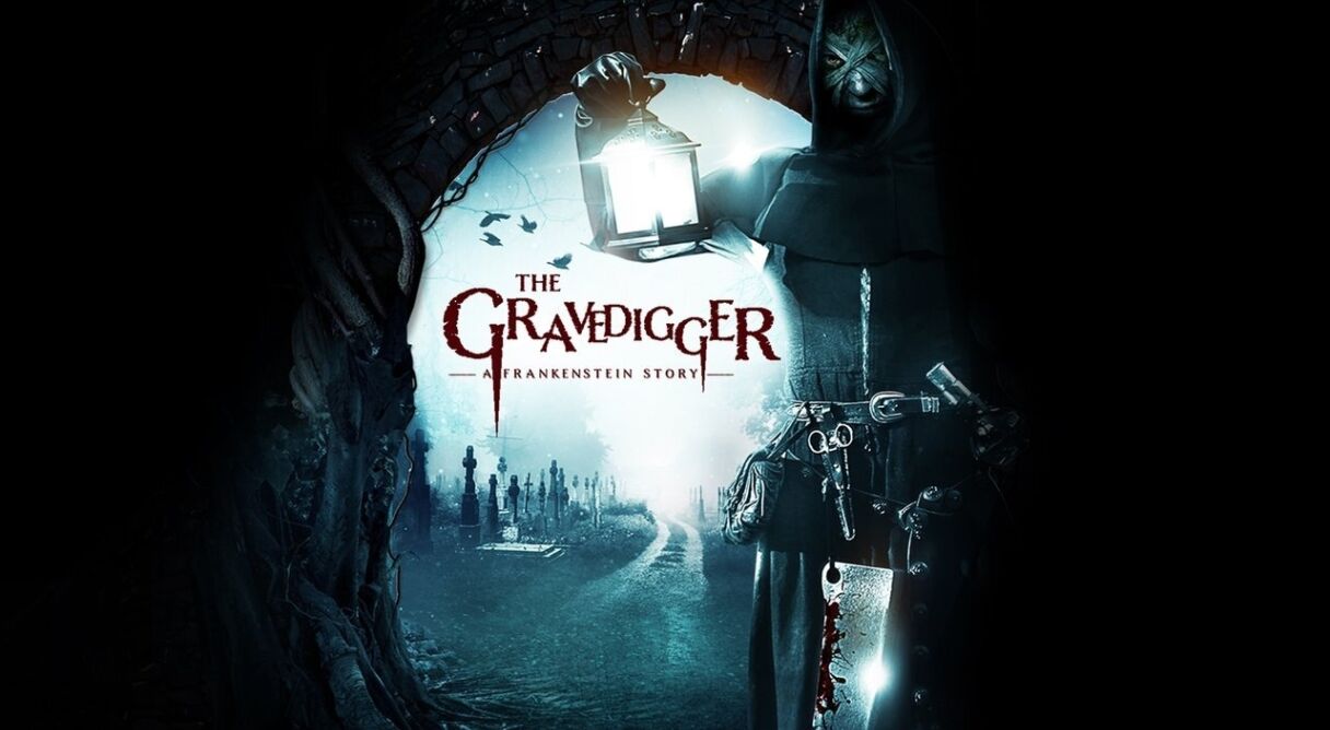 The Gravedigger