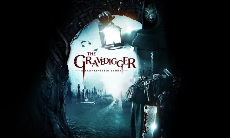 The Gravedigger