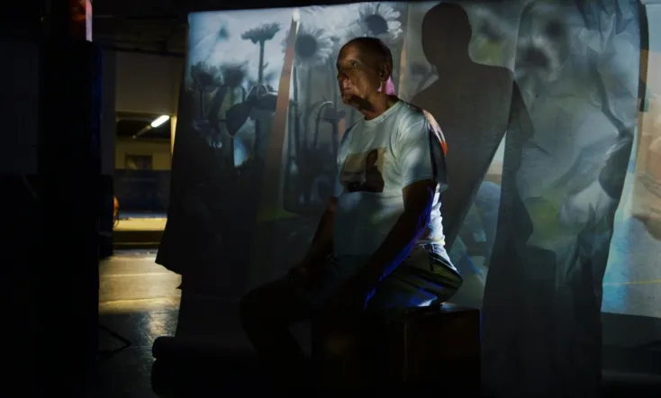 The House We Lived In