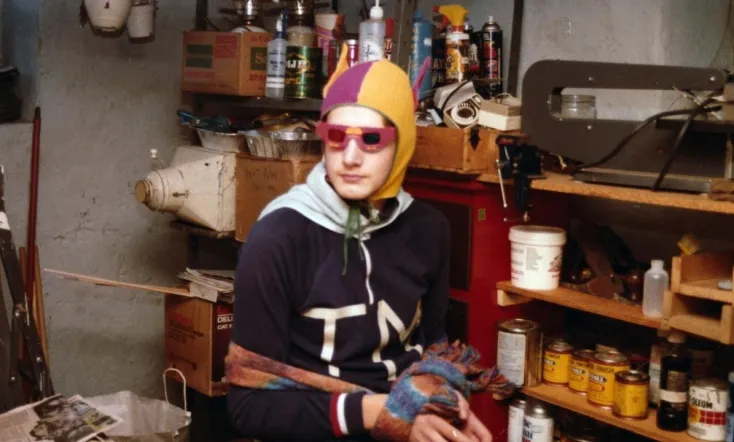 The Adventures of Terrific Man!