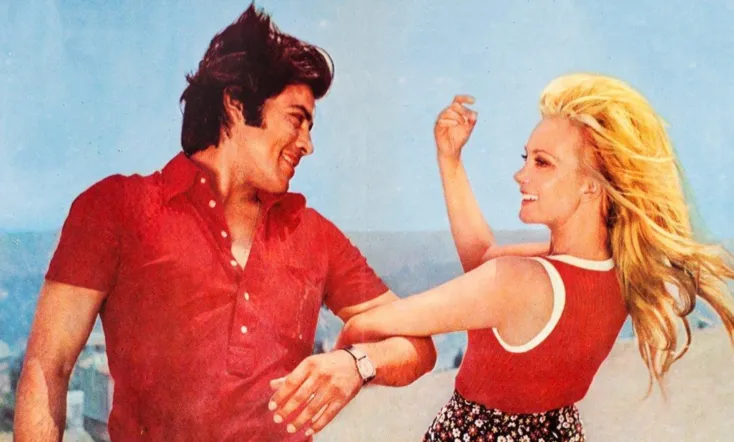 The Beautiful Chauffeur