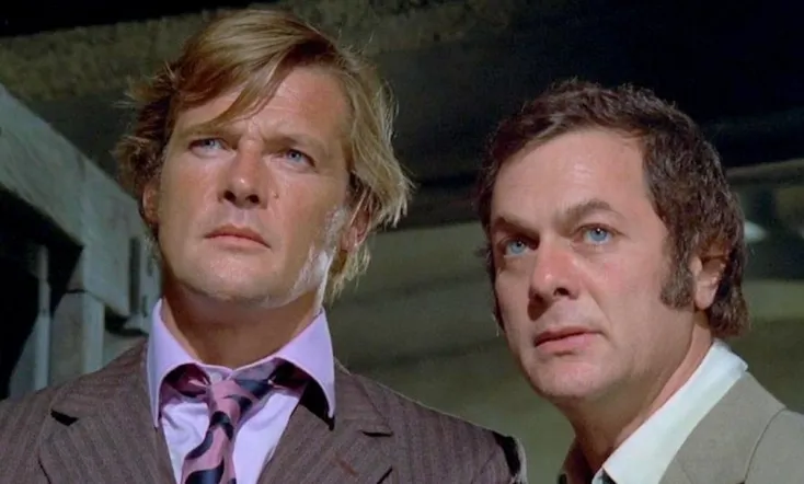 The Persuaders!