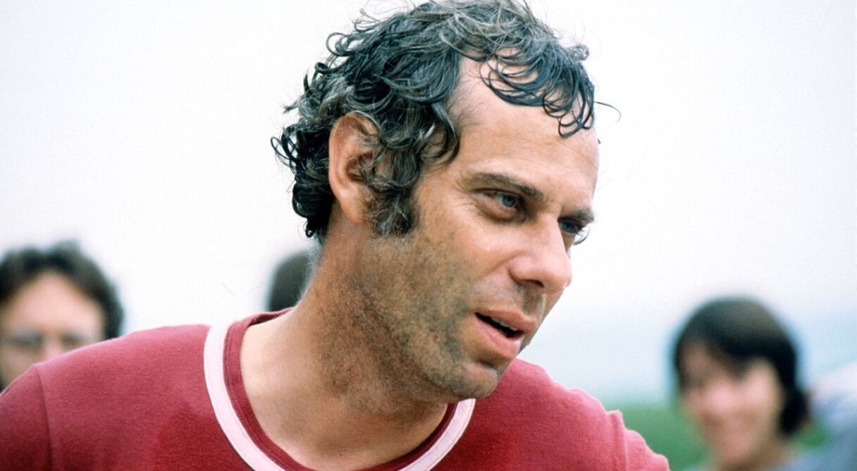 The River That Carries Us Along